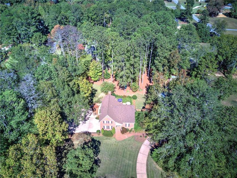 Image for property 300 Samanda Circle, Rockmart, GA 30153