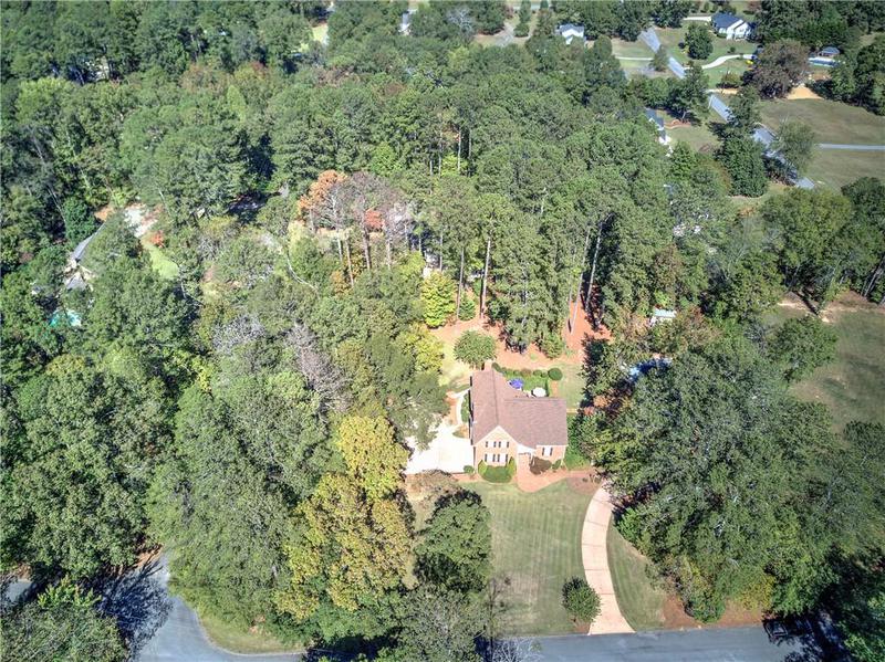 Image for property 300 Samanda Circle, Rockmart, GA 30153