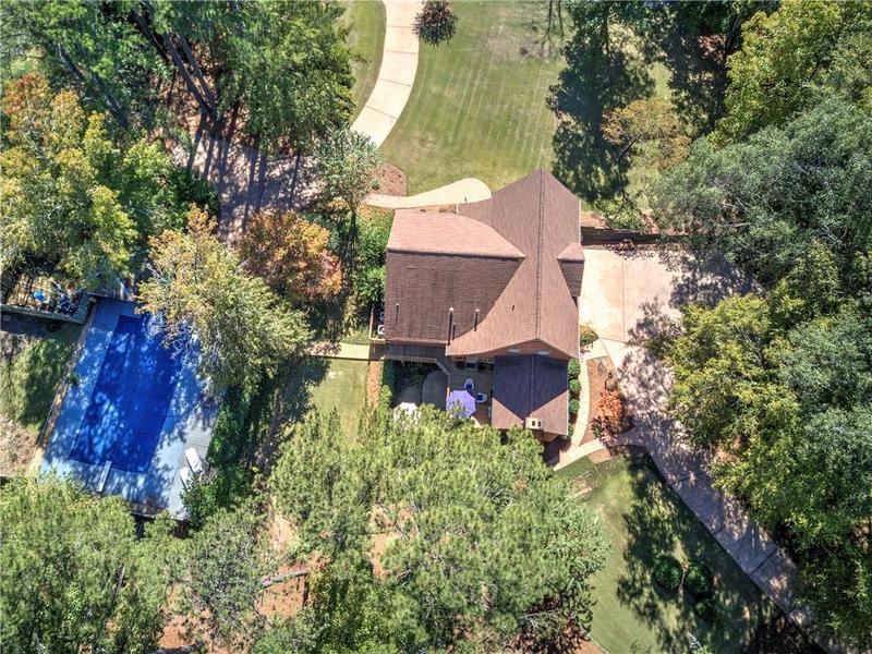Image for property 300 Samanda Circle, Rockmart, GA 30153