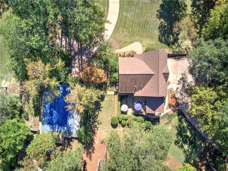 Image for property 300 Samanda Circle, Rockmart, GA 30153