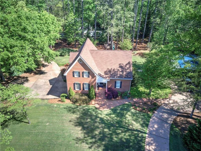 Image for property 300 Samanda Circle, Rockmart, GA 30153