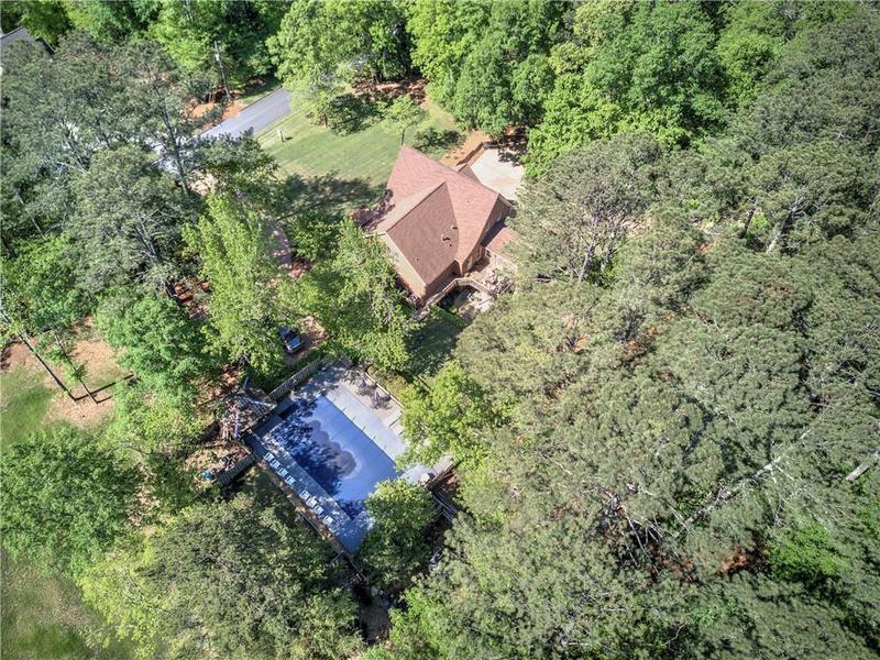 Image for property 300 Samanda Circle, Rockmart, GA 30153