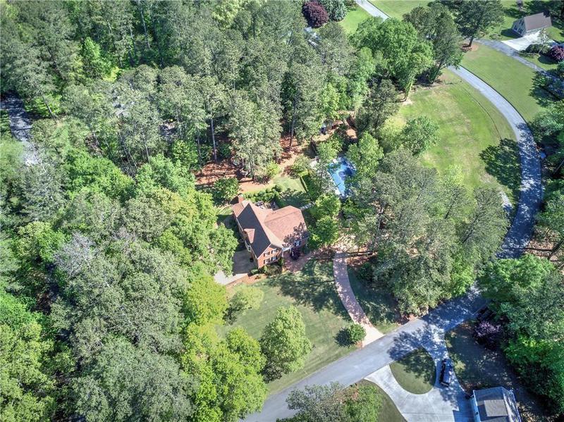 Image for property 300 Samanda Circle, Rockmart, GA 30153