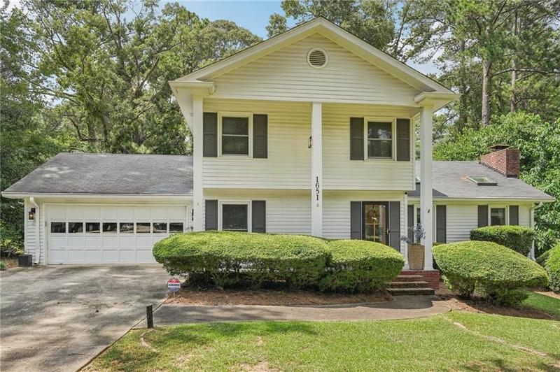 Image for property 1651 King Road, Riverdale, GA 30296