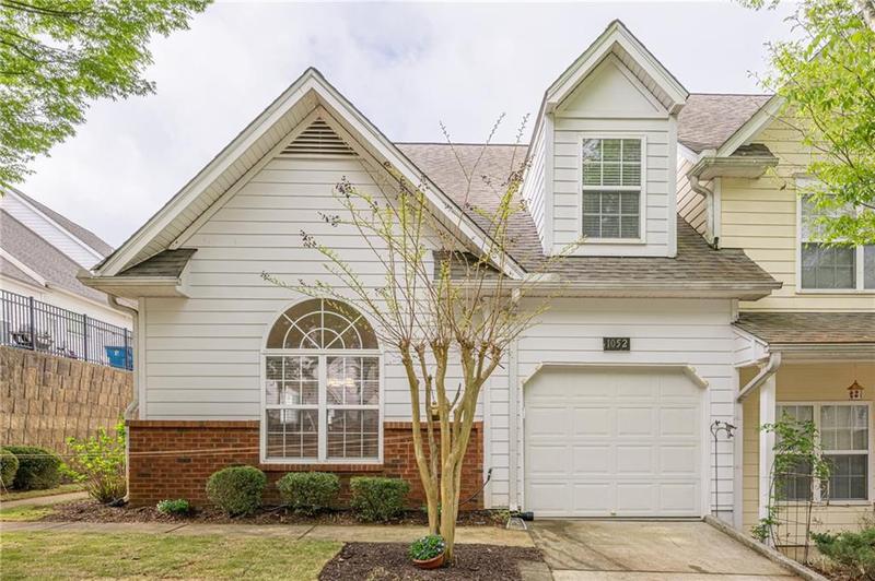 Image for property 1052 Pike Forest Court, Lawrenceville, GA 30045