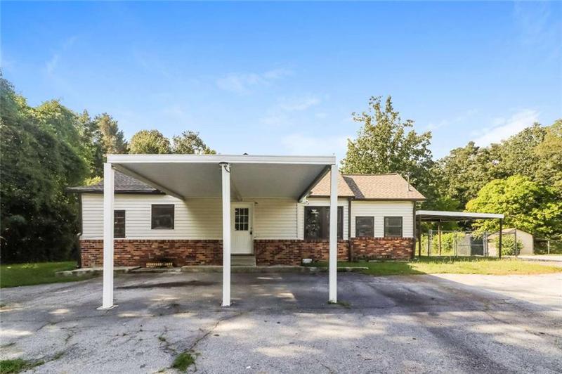Image for property 824 Temple Road, Bremen, GA 30110