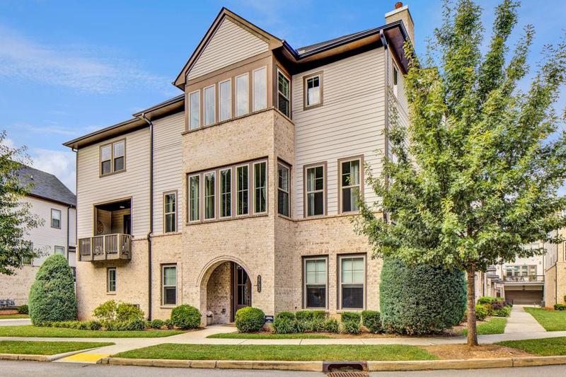 Image for property 3733 Allegretto Circle, Atlanta, GA 30339