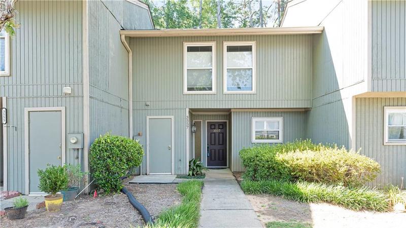 Image for property 3557 Splinterwood Road, Peachtree Corners, GA 30092