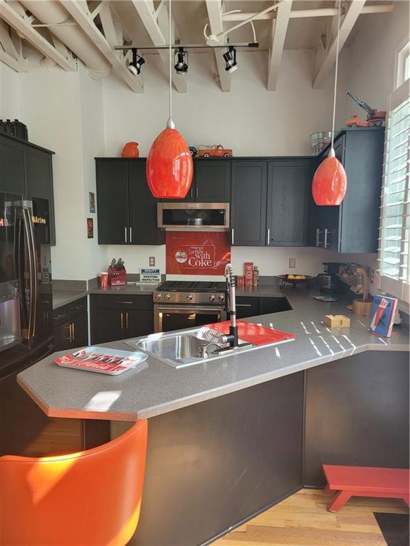 Image for property 230 Bradberry Street 9, Atlanta, GA 30313