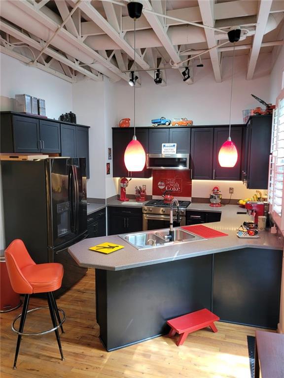 Image for property 230 Bradberry Street 9, Atlanta, GA 30313