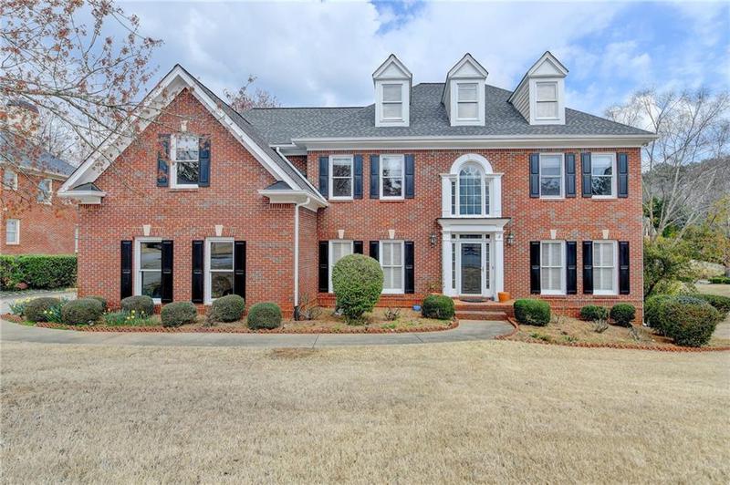 Image for property 340 Kincardine Way, Alpharetta, GA 30022