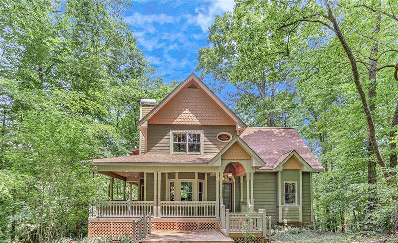Image for property 725 Old H Kinsey Wagon Road, Cleveland, GA 30528