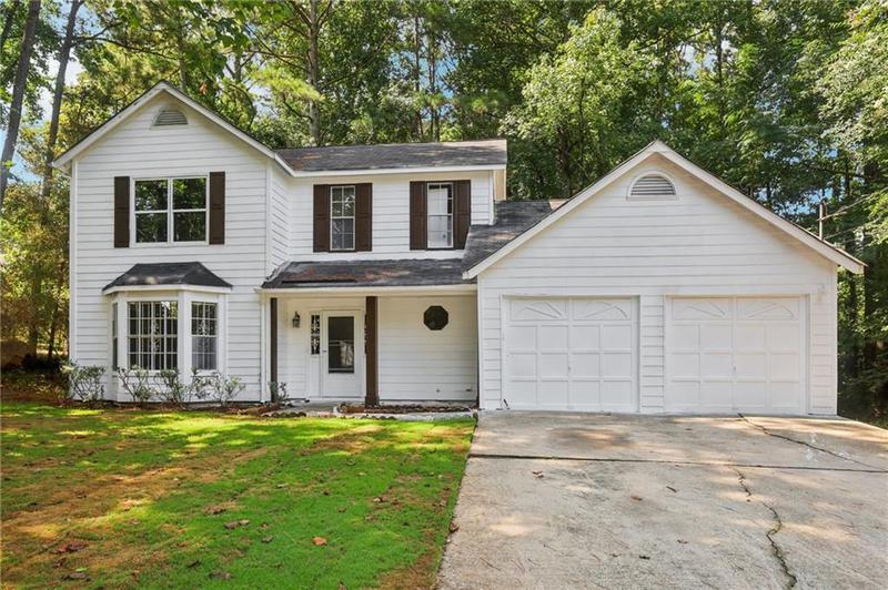 Image for property 310 Wolf Downs Way, Atlanta, GA 30349