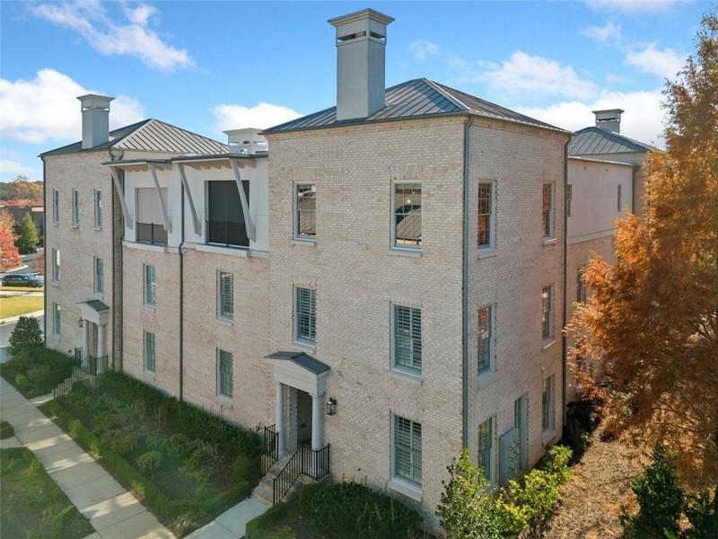 Image for property 152 Grand Crescent, Alpharetta, GA 30009
