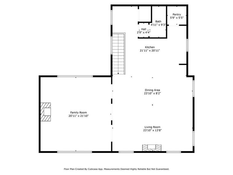 Image for property 152 Grand Crescent, Alpharetta, GA 30009