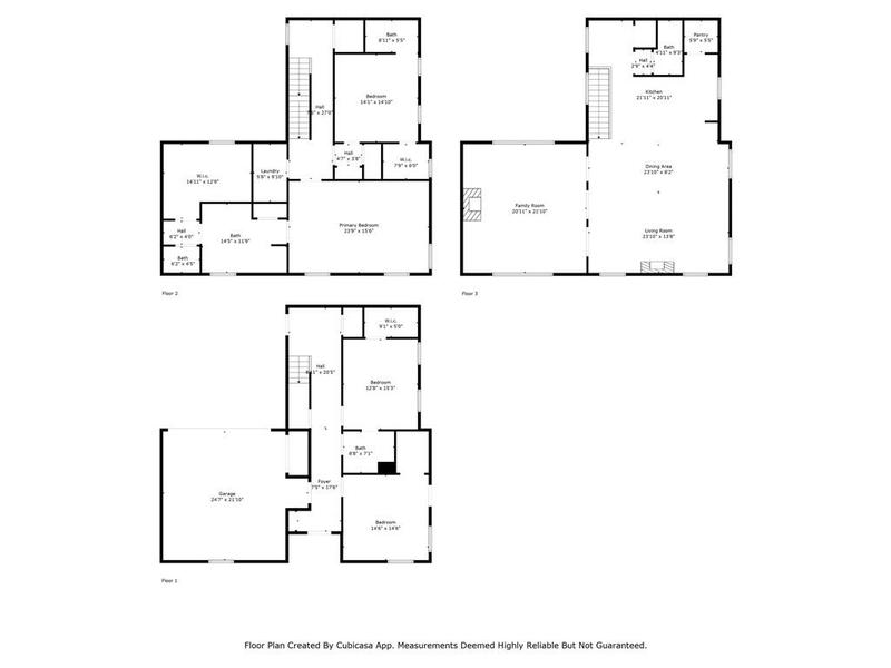 Image for property 152 Grand Crescent, Alpharetta, GA 30009