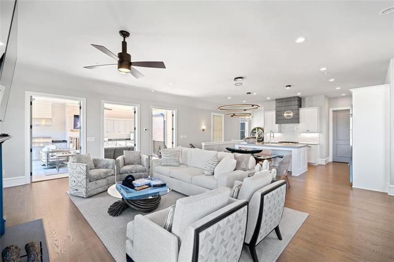 Image for property 152 Grand Crescent, Alpharetta, GA 30009