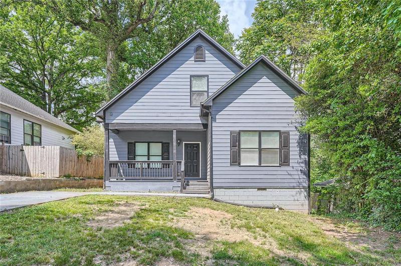 Image for property 558 Elbridge Drive, Atlanta, GA 30318