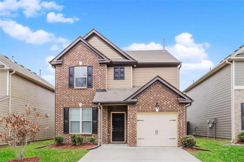 Image for property 5817 Grande River Road, Atlanta, GA 30349