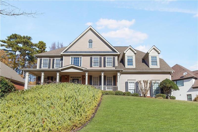 Image for property 2020 Cockrell Run, Kennesaw, GA 30152