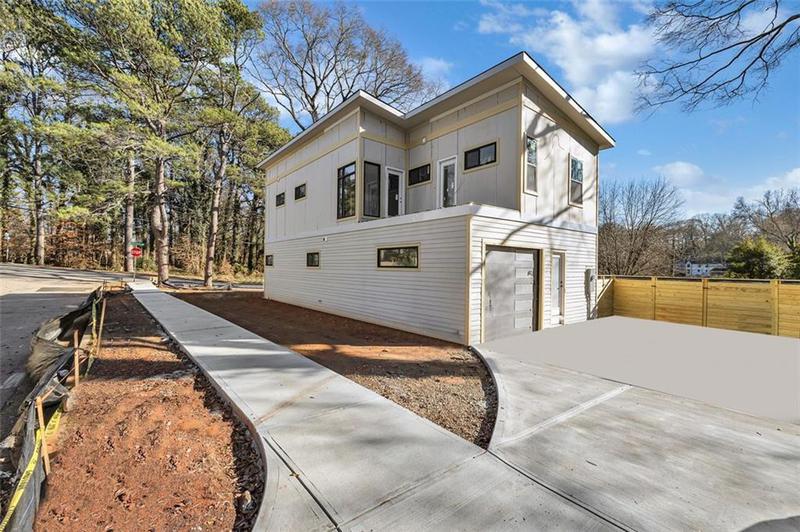 Image for property 464 GLENDALE Road, Scottdale, GA 30079