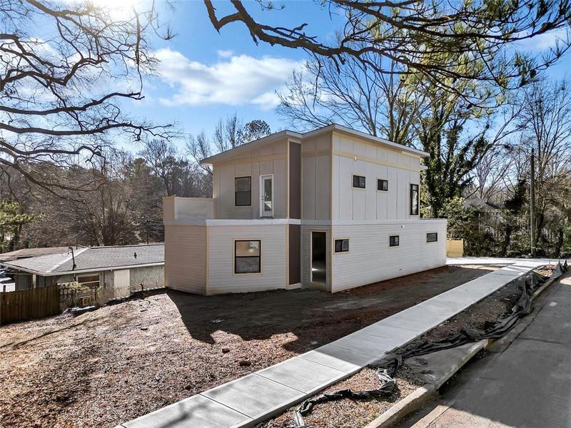 Image for property 464 GLENDALE Road, Scottdale, GA 30079