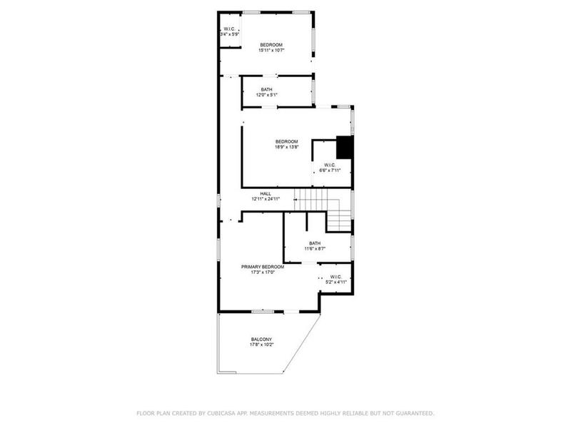 Image for property 464 GLENDALE Road, Scottdale, GA 30079