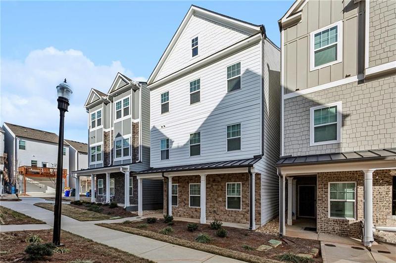 Image for property 2111 Wesson Court, Kennesaw, GA 30144