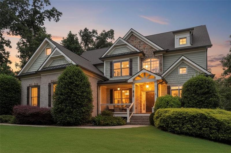 Image for property 810 Ravenstone Way, Canton, GA 30115