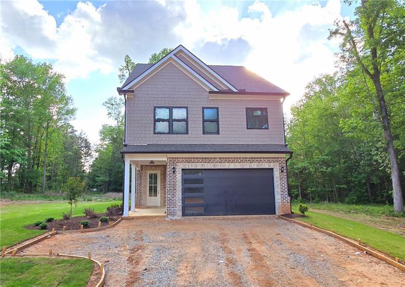 Image for property 41 Birch Court, Mcdonough, GA 30253