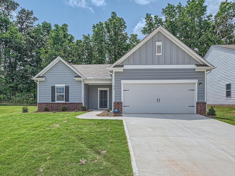 Image for property 213 Cottontail Lane, Villa Rica, GA 30180