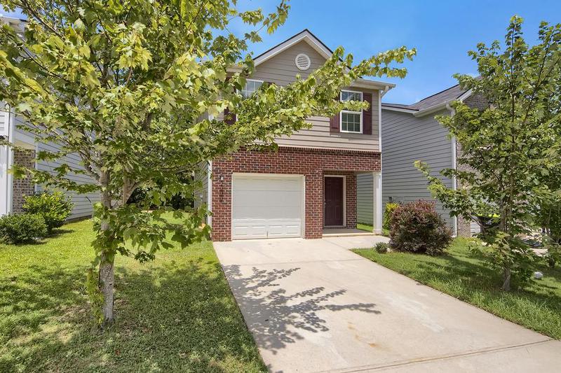 Image for property 2144 Belmont Circle, Conyers, GA 30012