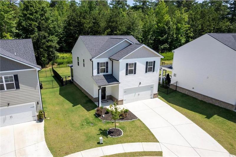 Image for property 470 Shasta Court, Hoschton, GA 30548
