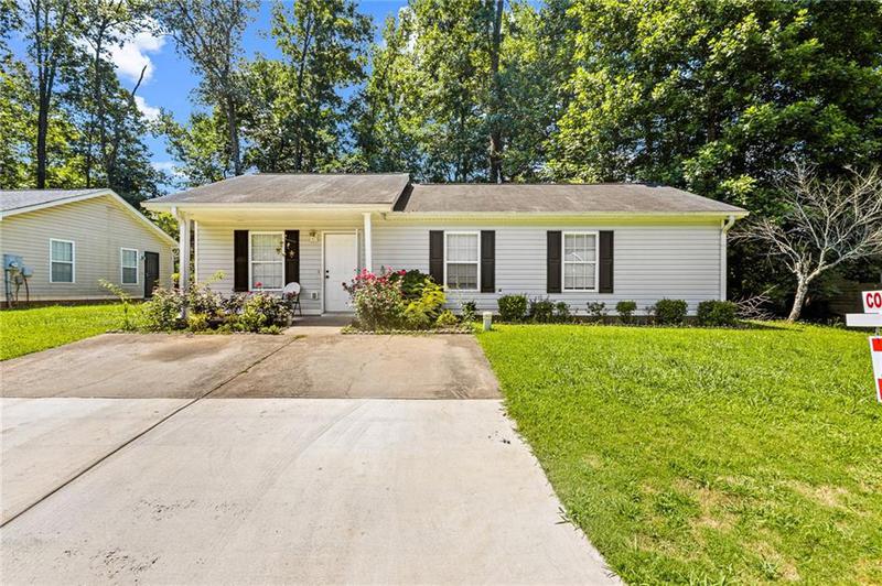 Image for property 5118 Claxton Court, Mableton, GA 30126