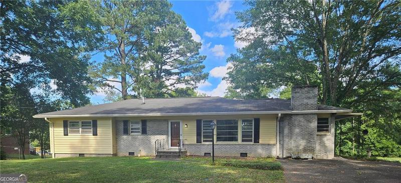 Image for property 60 Williamson Street, Rockmart, GA 30153