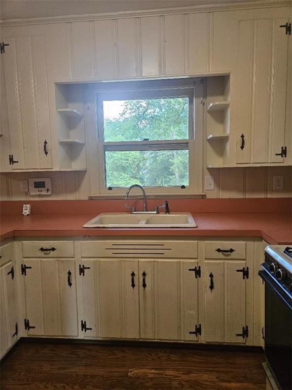 Image for property 60 Williamson Street, Rockmart, GA 30153