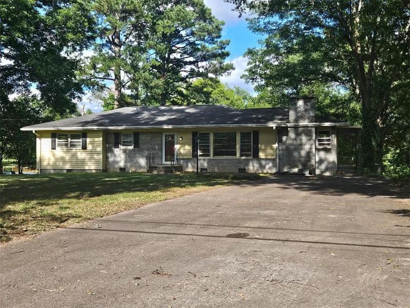 Image for property 60 Williamson Street, Rockmart, GA 30153
