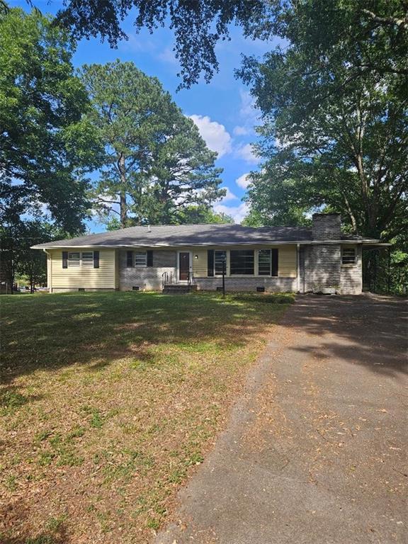 Image for property 60 Williamson Street, Rockmart, GA 30153