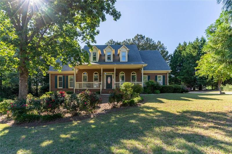 Image for property 1210 Lancelot Court, Loganville, GA 30052