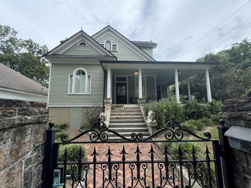 Image for property 490 Hill Street, Atlanta, GA 30312