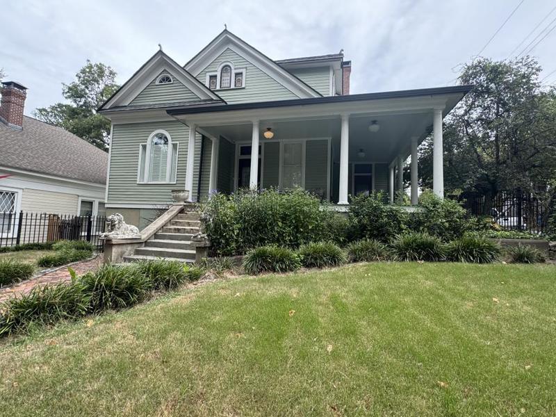 Image for property 490 Hill Street, Atlanta, GA 30312