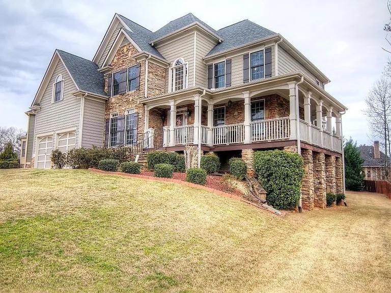 Image for property 5610 Hollowbrooke Lane, Acworth, GA 30101