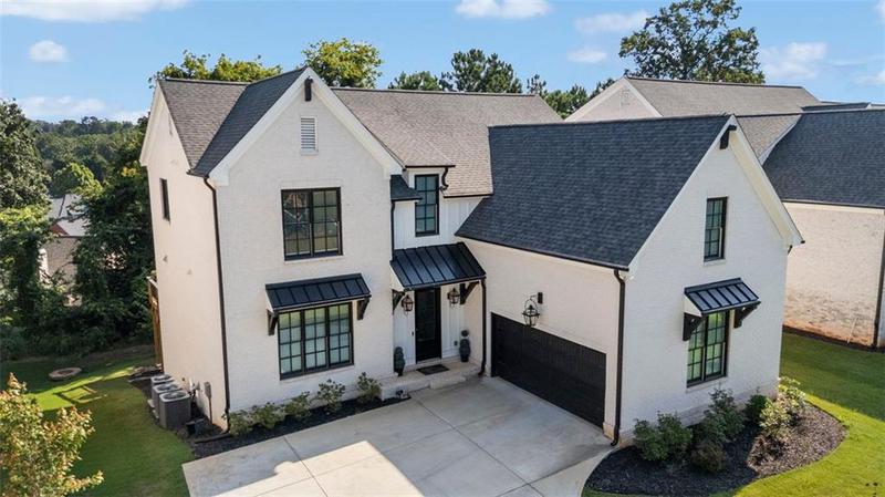 Image for property 4097 GILMORE Road, Smyrna, GA 30080