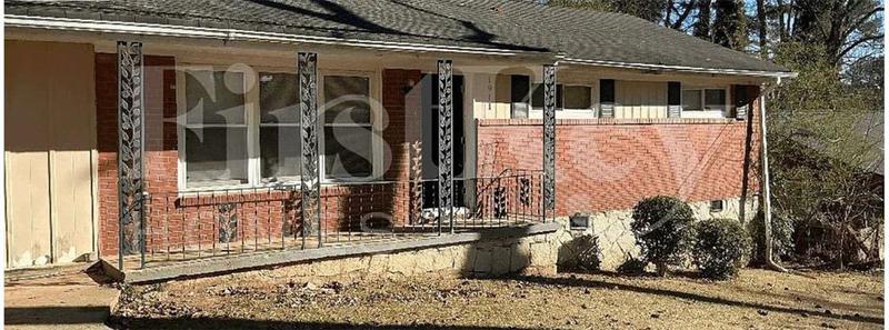 Image for property 1911 Rosewood Road, Decatur, GA 30032