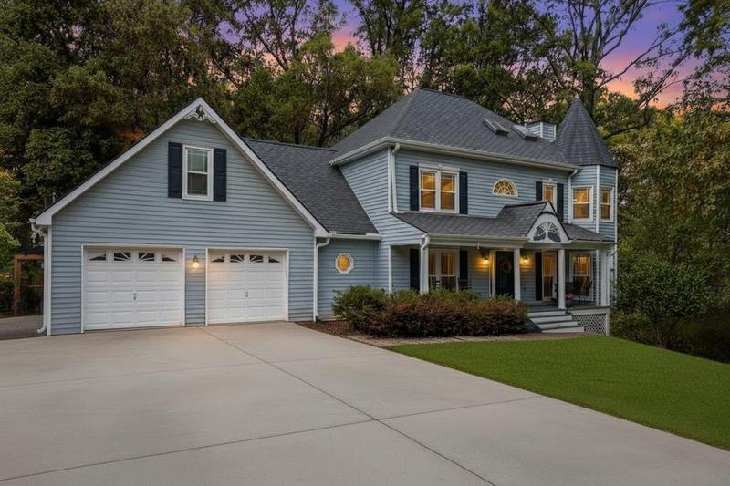 Image for property 1421 Eryn Circle, Suwanee, GA 30024