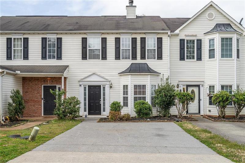 Image for property 32 Hampton Drive, Cartersville, GA 30121