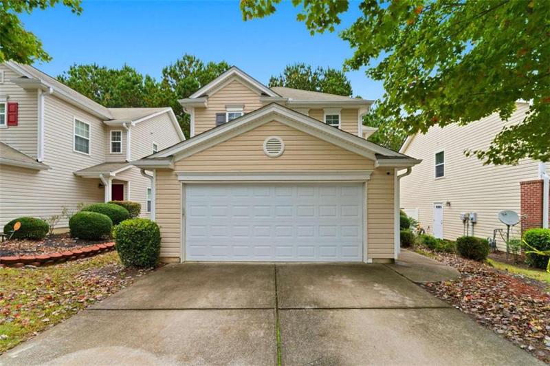 Image for property 301 Silver Spring Street, Dallas, GA 30157