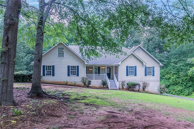 Image for property 260 Pleasant Grove Circle, Mcdonough, GA 30252