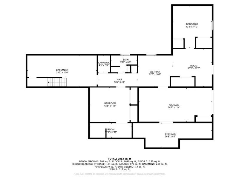 Image for property 260 Pleasant Grove Circle, Mcdonough, GA 30252