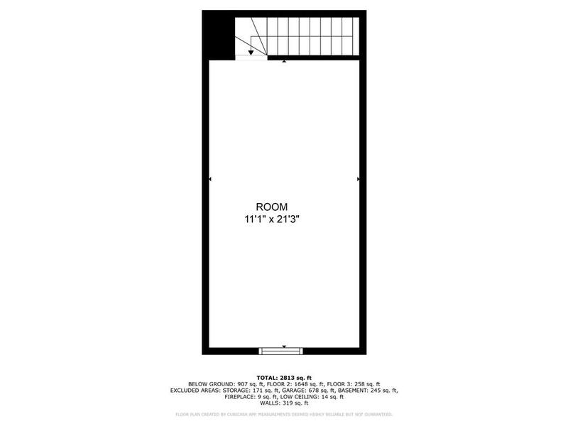 Image for property 260 Pleasant Grove Circle, Mcdonough, GA 30252